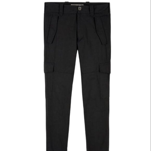 ZARA MLTRY TRSR 08 SRPLS BLACK | 4576/009 - Picture 1 of 6